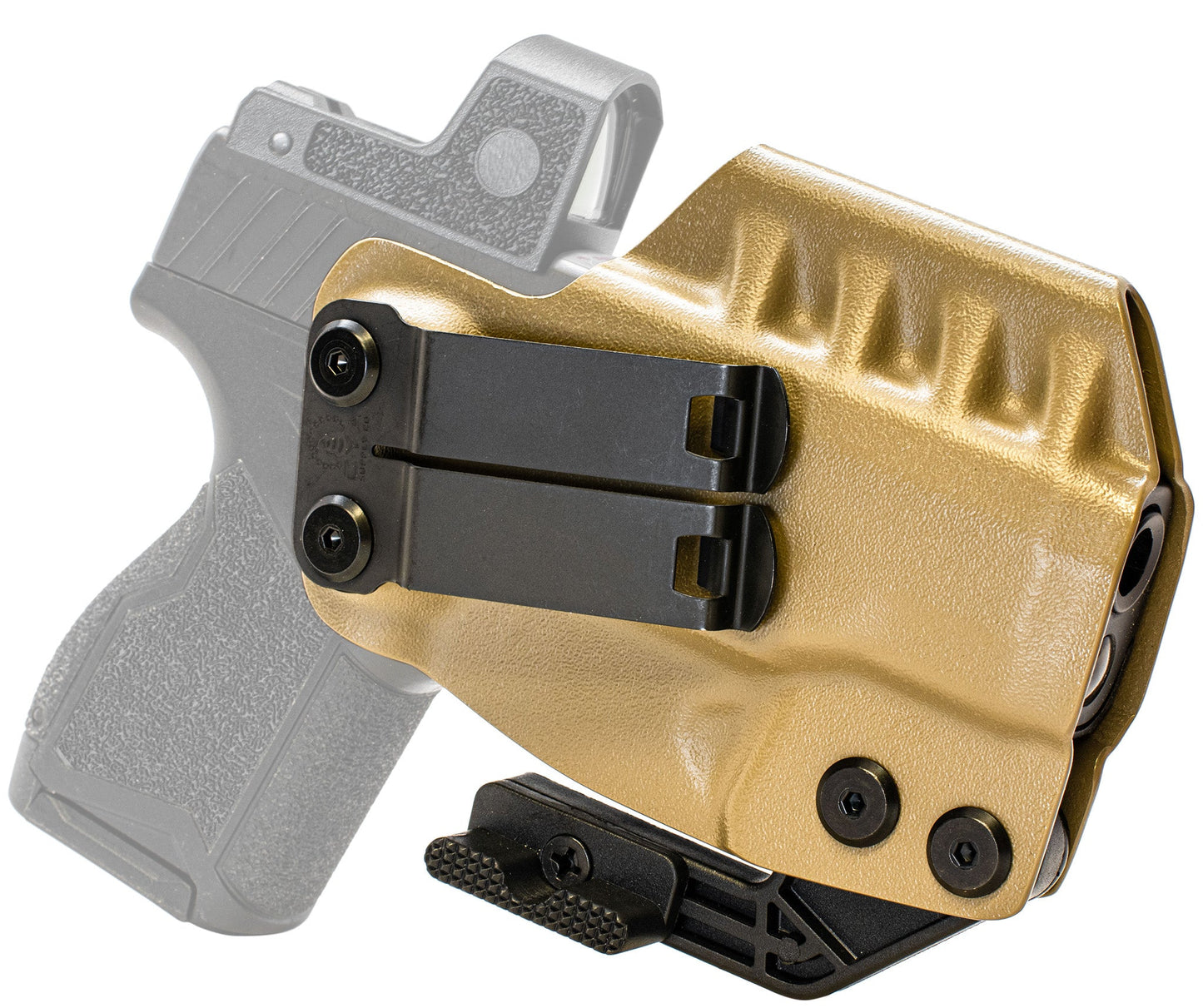 Taurus GX4 - Ridge IWB Holster - CYA Supply Co. CYA Supply Co.