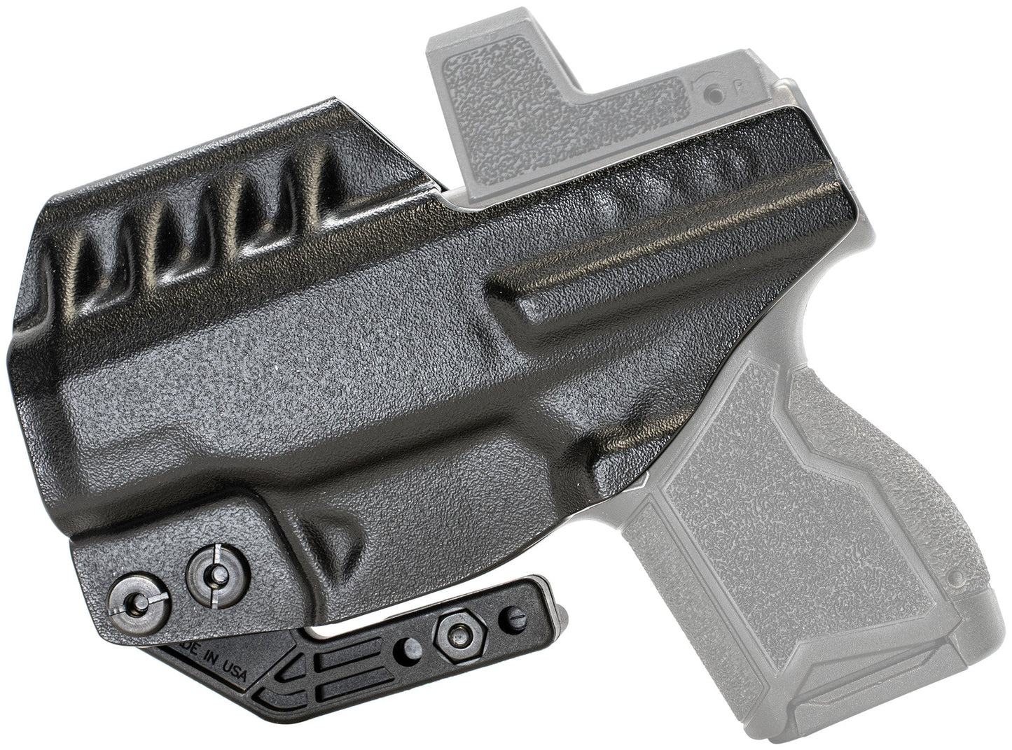 Taurus GX4 - Ridge IWB Holster - CYA Supply Co. CYA Supply Co.