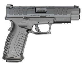 10 Reasons to Carry a XDM Elite 10mm: Key Benefits for Everyday Concealed Carry - CYA Supply Co.