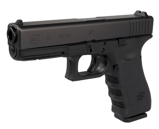 19X vs Glock 45 vs Glock 19: Ultimate Model Comparison Guide - CYA Supply Co.