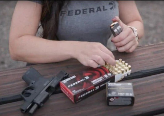 30 Super Carry vs 9mm: Comparative Analysis and Performance Insights - CYA Supply Co.