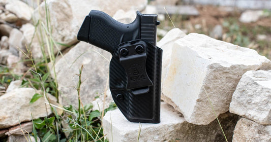 .380 vs 9mm for Self-Defense: The Real Tradeoffs - CYA Supply Co.