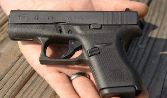 380 vs 9mm: Key Factors for Selecting Your Ideal Handgun Caliber - CYA Supply Co.