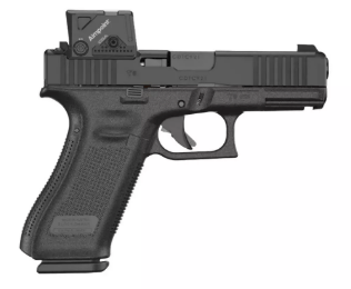 4 Reasons the Glock 45 Is the Best All-Around Glock: Reliability, Balance, and Versatility - CYA Supply Co.
