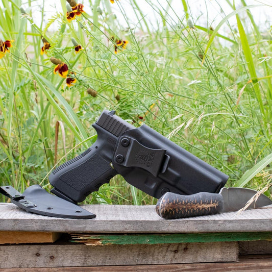 .40 S&W Ammunition Guide: Ballistics, Usage, and Performance - CYA Supply Co.