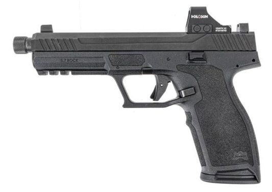 5 Reasons to Buy a 5.7x28 Pistol: Compact and Capable Firepower - CYA Supply Co.