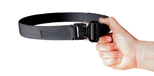 5 Reasons to Choose the CYA Supply Co. Gun Holster Belt: Superior Quality and Performance for Concealed Carry - CYA Supply Co.