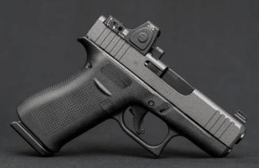 5 Reasons You Shouldn't Buy a Glock 43X MOS, and What It Really Costs - CYA Supply Co.