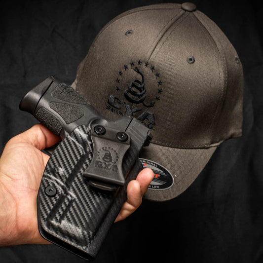 5 Tips for Concealing Your Handgun During Summer Months - CYA Supply Co.