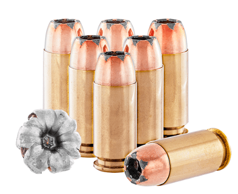 9mm vs 10mm: Exploring Modern EDC Cartridge Preferences - CYA Supply Co.