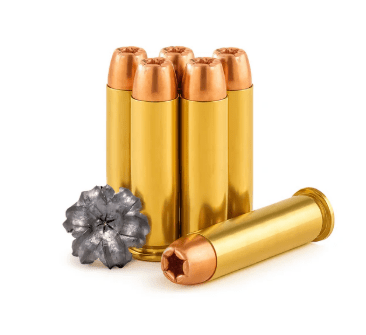9mm vs 357: Comprehensive Comparison of Ballistics, Performance, and Use Cases - CYA Supply Co.
