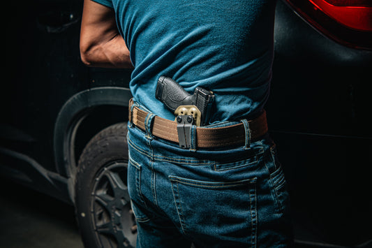 Micro Compact vs Compact Pistol: Key Differences & Expert Guide