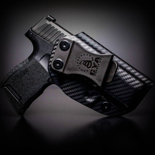 The Truth About Comfort vs Concealment: How to Balance Both in Your Everyday Carry Setup
