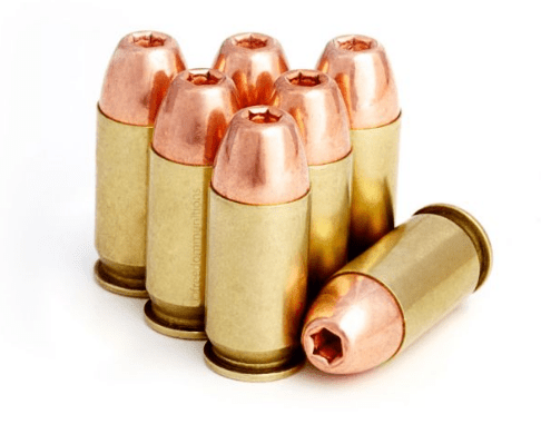 9mm Ammo Types: A Complete Guide to Bullets, Cartridges & Performance
