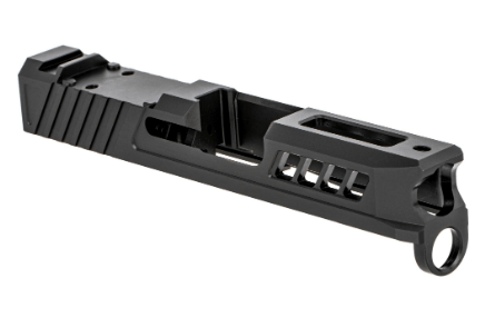 Why Some Handgun Brands Attract Tinkerers and Others Attract Pragmatists: Understanding Brand Appeal