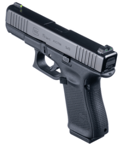 Glock 17 vs Glock 45: The Full-Size Original vs the Crossover Bruiser