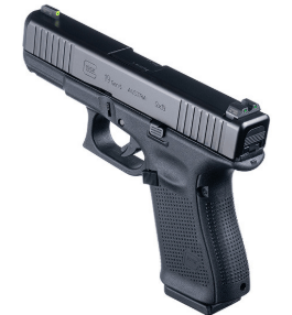 Glock 49 Carry Guide: 5 Reasons It Works for Concealed Carry and Defense