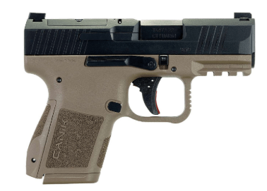A Comparison: Canik MC9 vs P365, Hellcat, and Glock 43X Breakdown - CYA Supply Co.