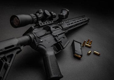 AR 9 9mm AR Carbine Guide: Ultimate Performance and Customization - CYA Supply Co.