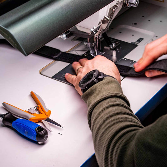 Battle Belt Setup Essentials: Optimizing Your Tactical Gear Configuration - CYA Supply Co.