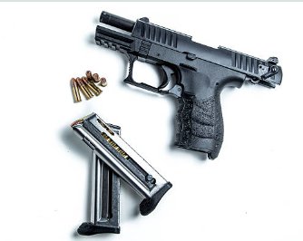 Best 22 Pistol: Top Models for Precision and Reliability - CYA Supply Co.