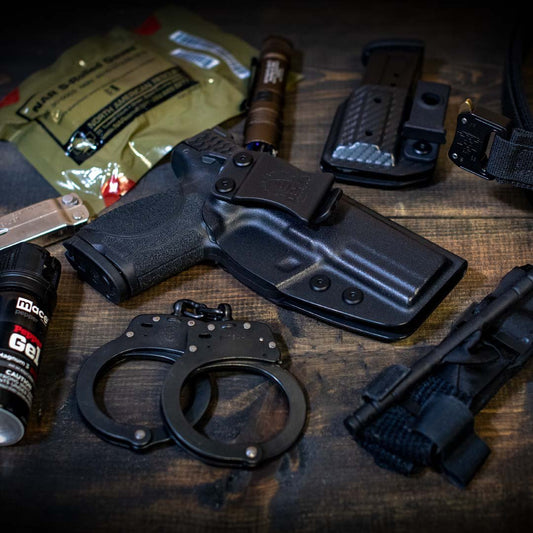 Best 9mm Handgun: 2024’s Top Models - CYA Supply Co.