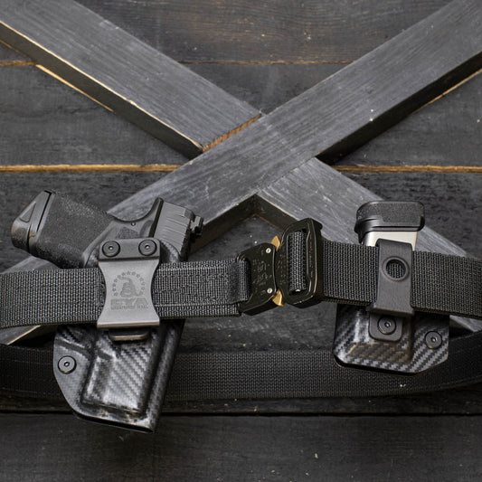 Best Concealed Carry Gun 2024: Mid Year Standouts - CYA Supply Co.