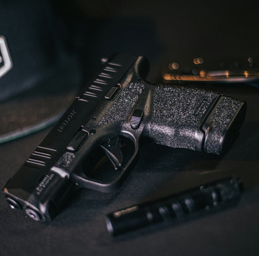 Best Concealed Carry Gun 2024: Top Picks for Personal Defense - CYA Supply Co.