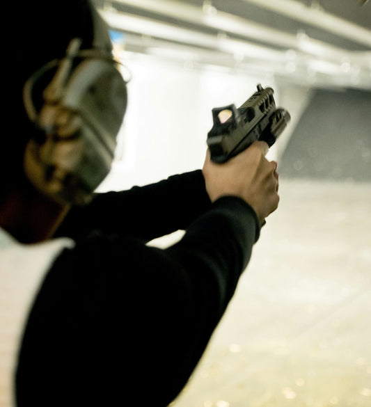 Best Concealed Carry Gun for Women: Top Choices for Personal Defense - CYA Supply Co.