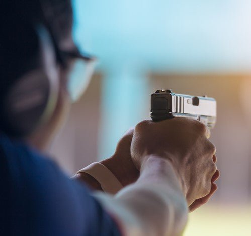 Best Concealed Carry Guns for New Shooters: Top Picks for First-Time Owners - CYA Supply Co.