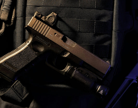Best Glock Accessories: Essential Upgrades for Optimal Performance - CYA Supply Co.
