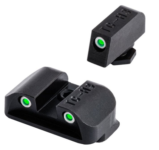 Best Glock Sights for Precision Shooting in 2024 - CYA Supply Co.