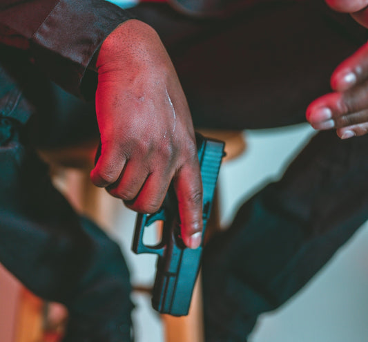 Best Glock Trigger Upgrades for Enhanced Precision and Performance - CYA Supply Co.