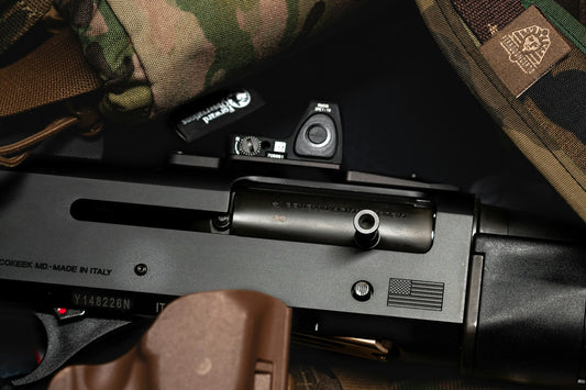 Best Home Defense Shotgun: Top Models for Reliable Security - CYA Supply Co.