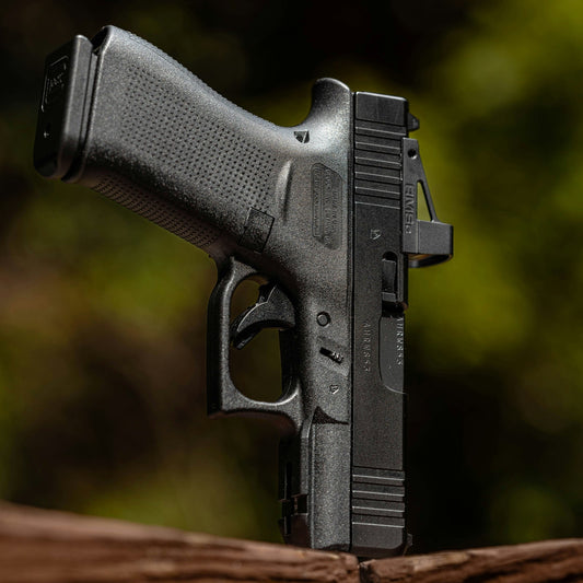 Best Pistols for Home Defense: Striker Fired 9mm Options and Recommendations - CYA Supply Co.
