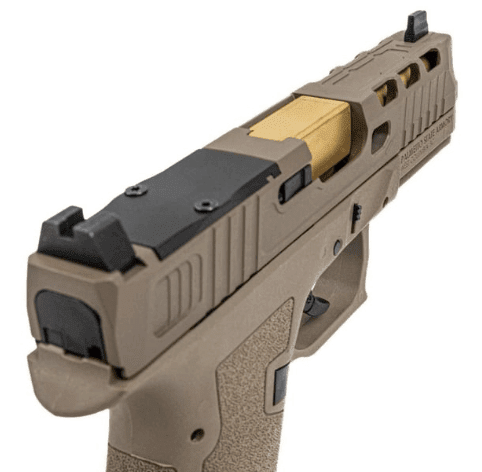 Best PSA Dagger Upgrades and Mods: What Actually Improves the Pistol - CYA Supply Co.