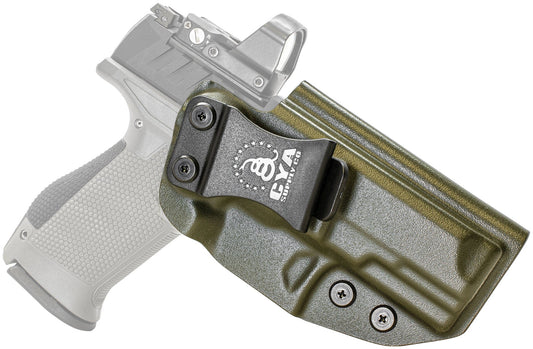 Best Red Dot Sight for Pistol: Top 10 Optics for Accuracy and Speed in 2026 - CYA Supply Co.