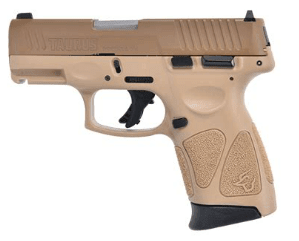 Best Taurus G3C Upgrades: Practical Improvements for Carry, Reliability, and Everyday Performance - CYA Supply Co.