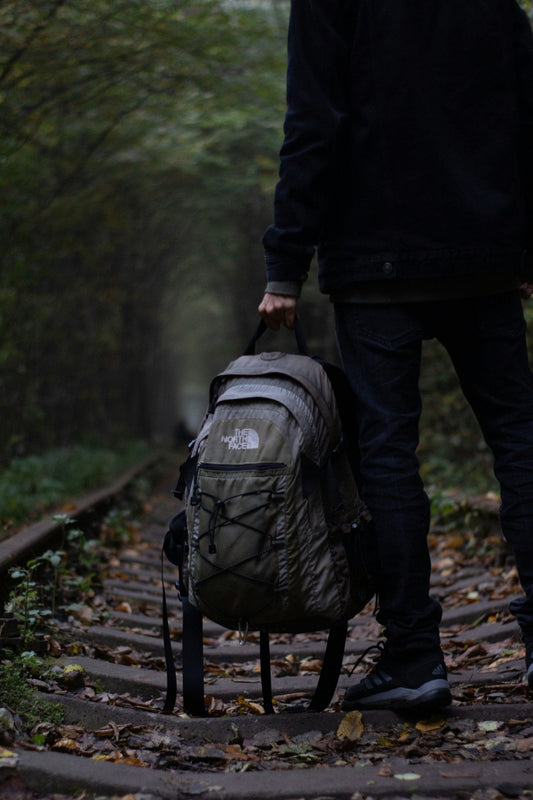Bug Out Bag Checklist: Essential Items for Emergency Preparedness - CYA Supply Co.
