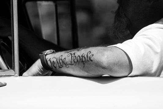 California’s Ammo Background Checks: A Constitutional Showdown - CYA Supply Co.