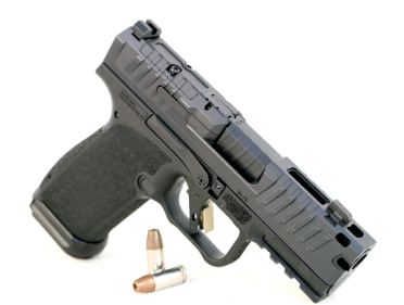 Canik MC9 Prime: Features, Performance & Value Guide - CYA Supply Co.