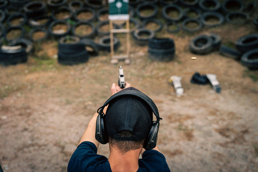 Concealed Carry Training Drills That Build Practical Skills - CYA Supply Co.