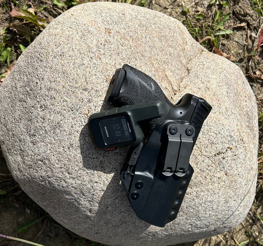 HK VP9 Holster: A Comprehensive Review - CYA Supply Co.