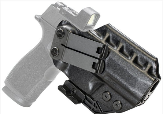 Sig P365 X Macro Holster Review: Your Ultimate Guide - CYA Supply Co.