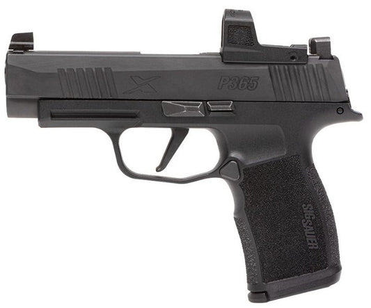 Sig P365XL Holster Review: A Comprehensive Guide - CYA Supply Co.