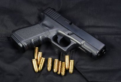 Difference Between Glock Generations: Understanding the Evolution - CYA Supply Co.