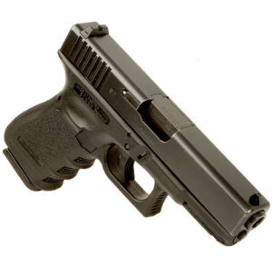 Do Glocks Have A Safety: Understanding Glock's Built-In Safety Systems And Best Practices - CYA Supply Co.