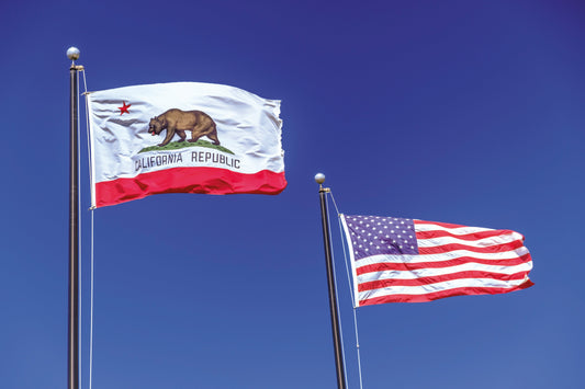 Top 20 California Compliant Handguns: A Complete Guide for Legal Firearm Ownership