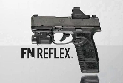 FN Reflex Review: Comprehensive Analysis and Performance Insights - CYA Supply Co.