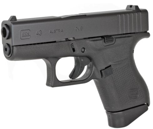 G43 vs G43X: Top 5 Differences You Need to Know - CYA Supply Co.